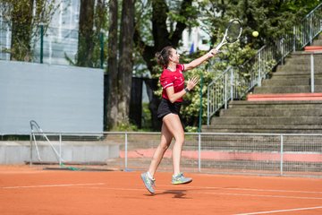 Bild 736 - BL Club an der Alster - Blau Weiss Berlin : Ergebnis: 0:9